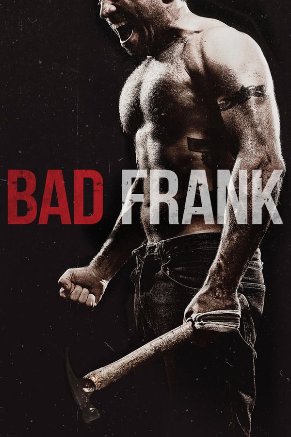 Cover of the movie Bad Frank