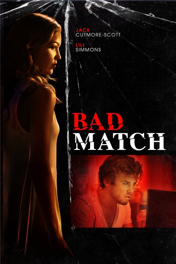 Cover of the movie Bad Match