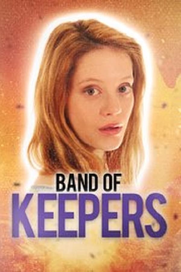 Cover of the movie Band of Keepers