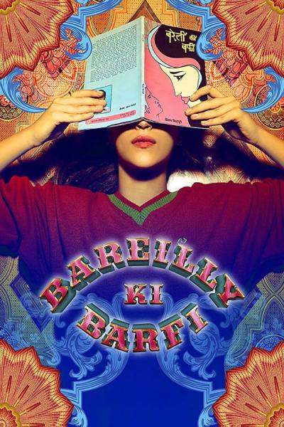 Cover of Bareilly Ki Barfi