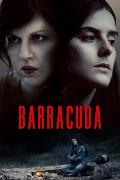 Cover of Barracuda