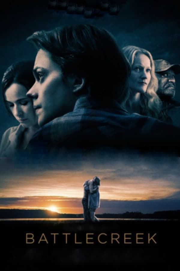 Cover of the movie Battlecreek