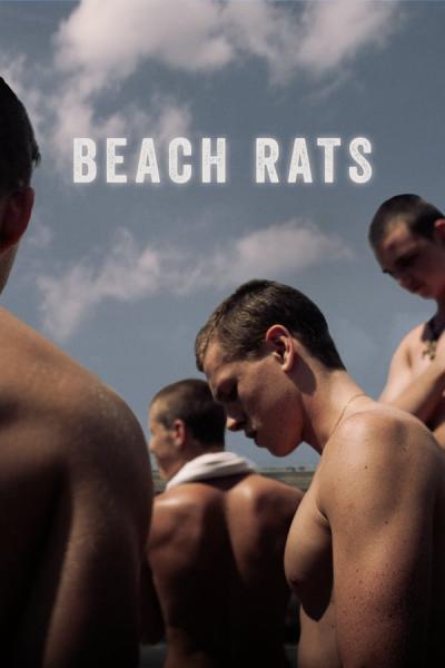 Cover of the movie Beach Rats