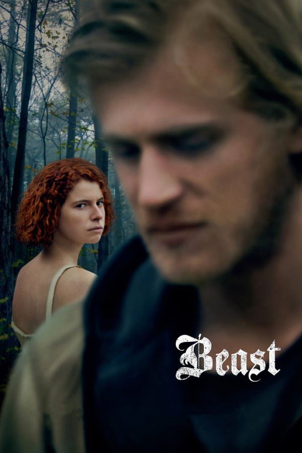 Cover of the movie Beast
