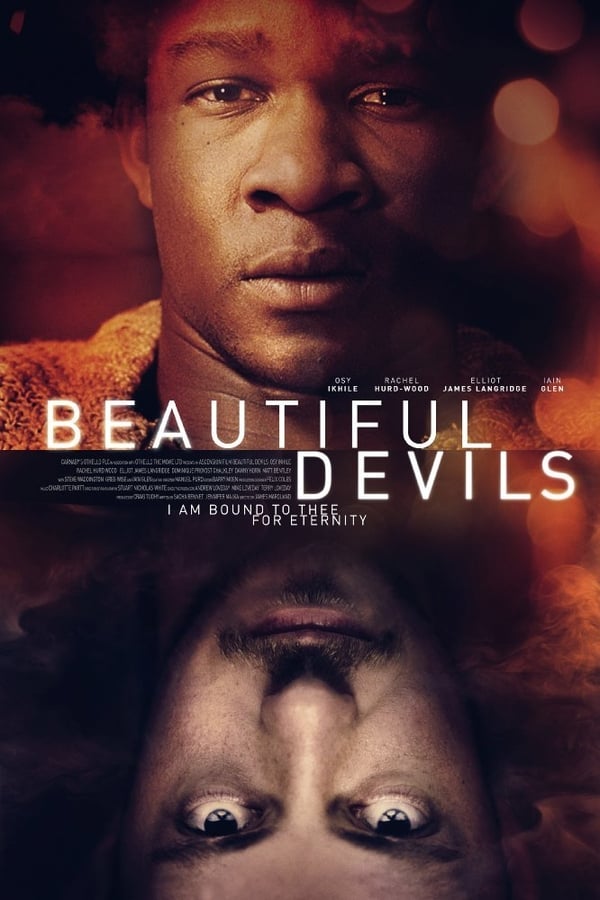 Cover of the movie Beautiful Devils