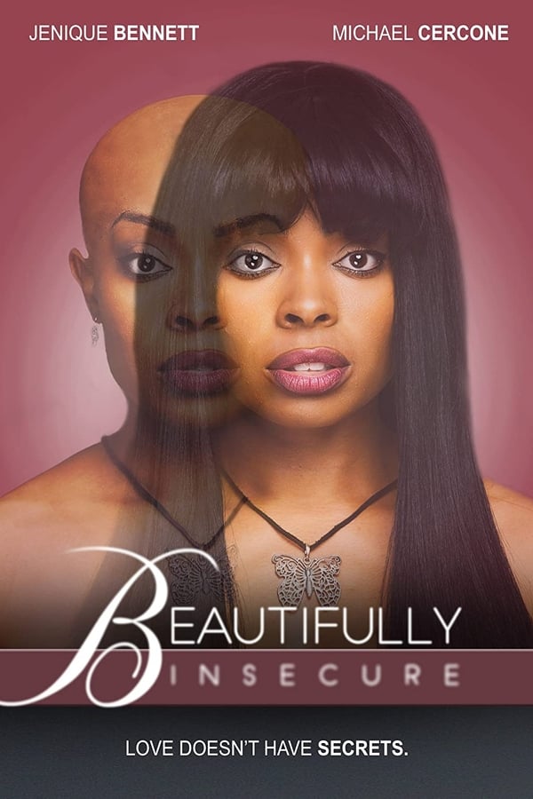 Cover of the movie Beautifully Insecure
