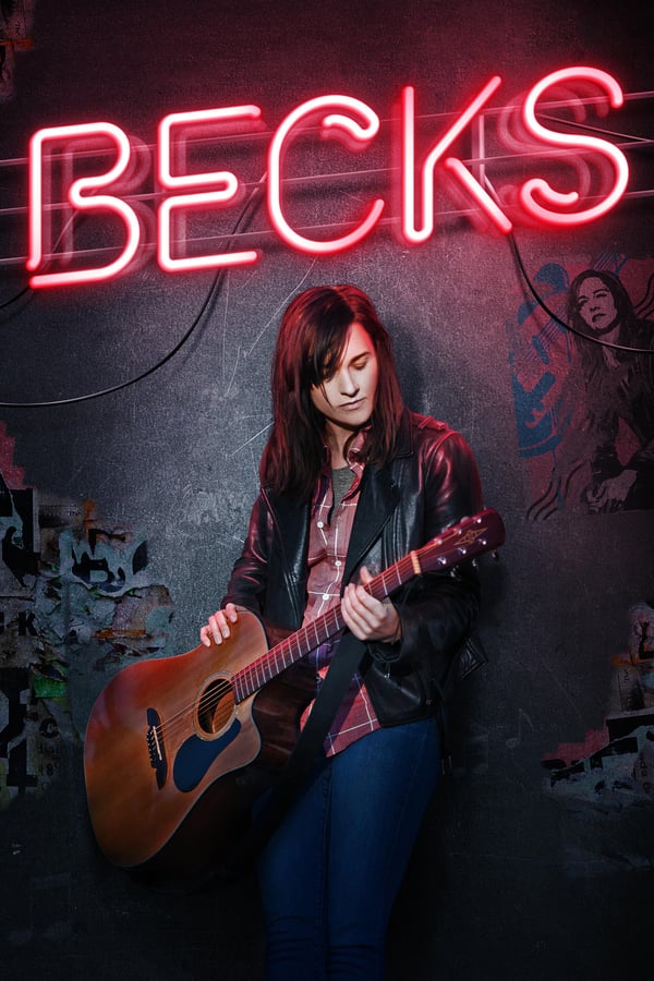 Cover of the movie Becks