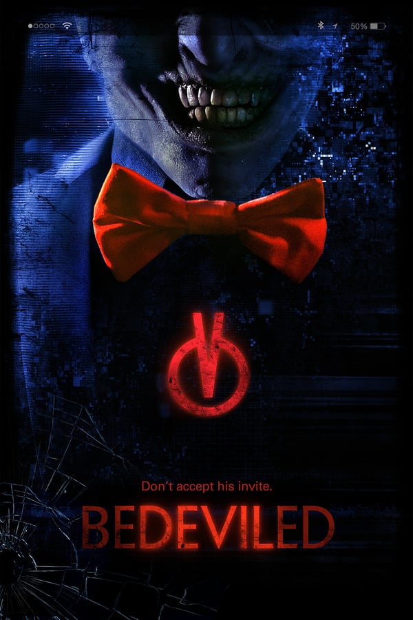 Cover of the movie Bedeviled