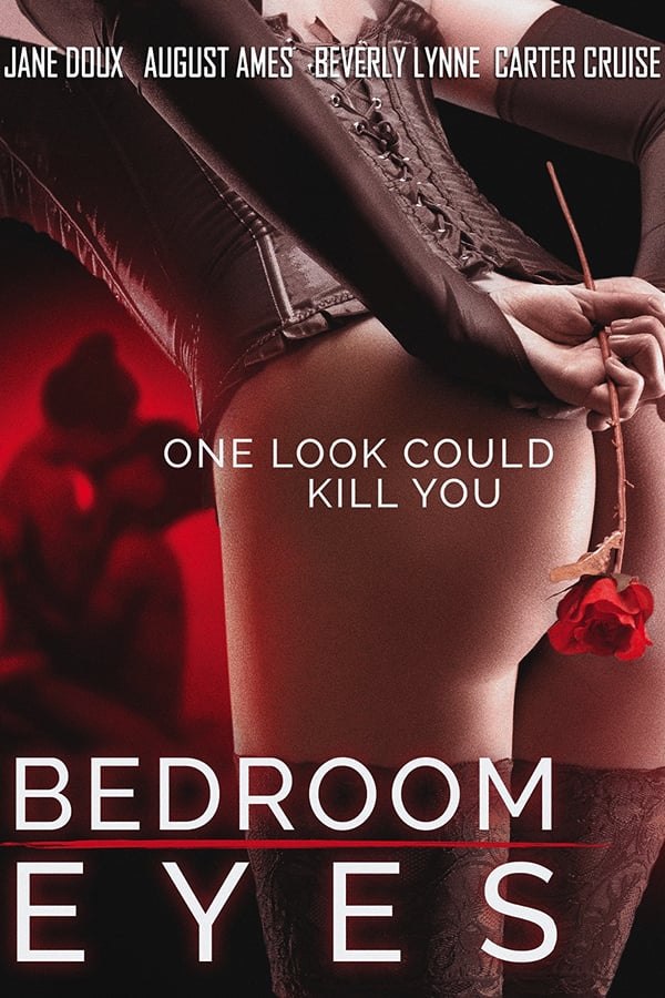 Cover of the movie Bedroom Eyes