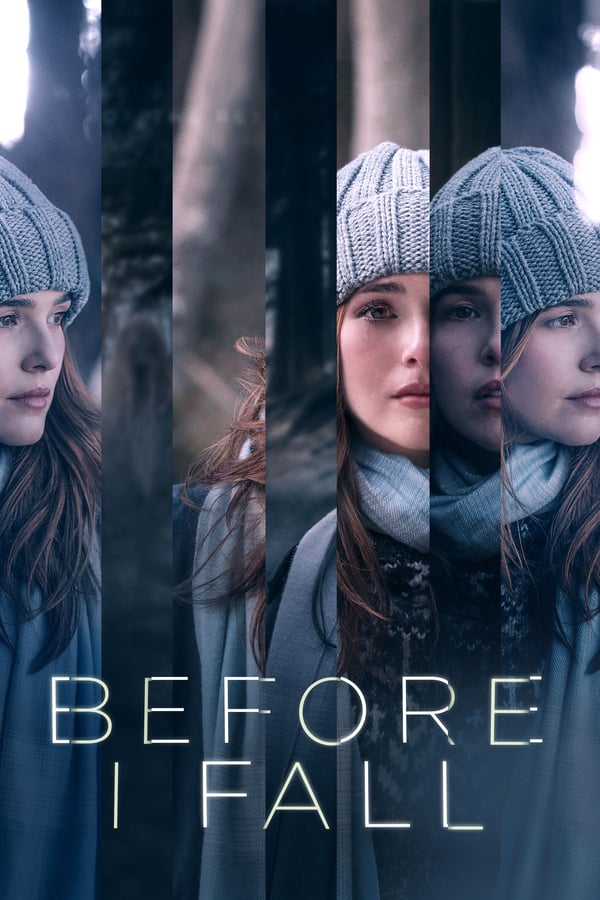 Cover of the movie Before I Fall