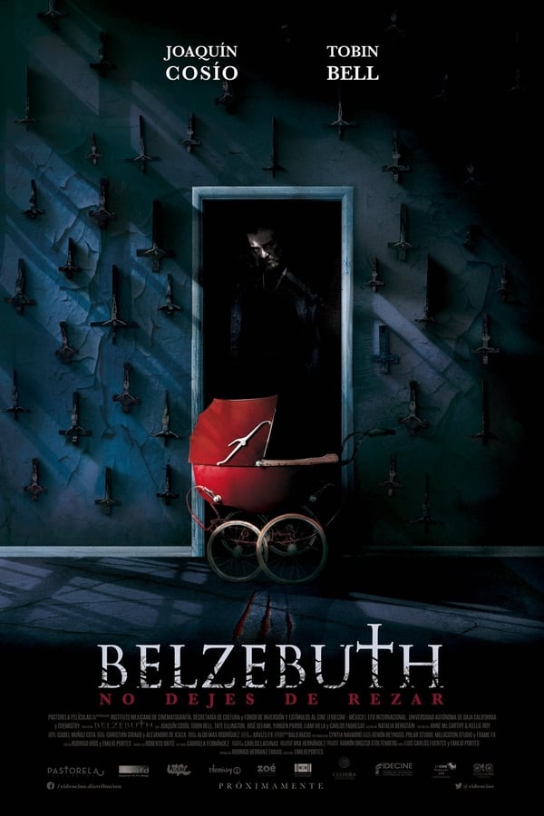 Cover of the movie Belzebuth