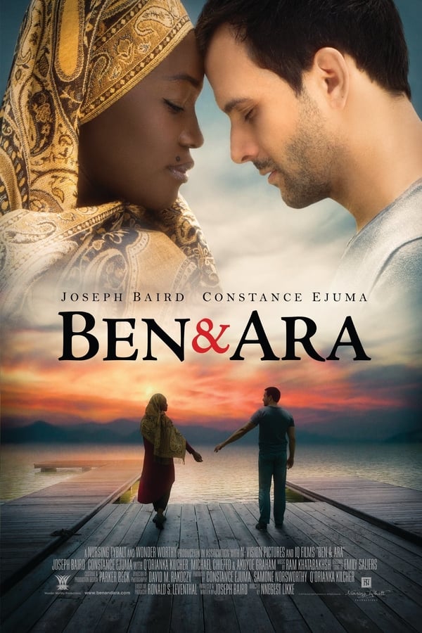 Cover of the movie Ben & Ara
