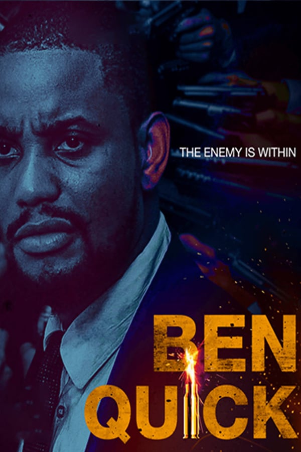 Cover of the movie Ben Quick