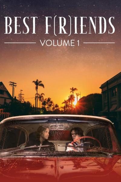 Cover of Best F(r)iends: Volume 1