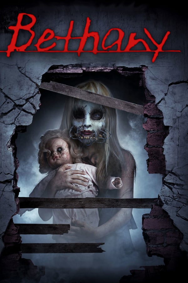 Cover of the movie Bethany