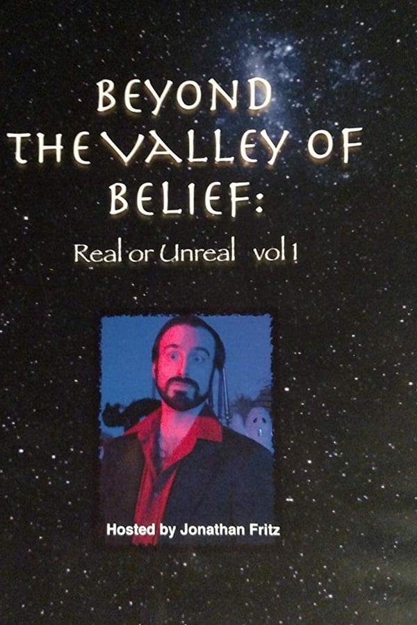 Cover of the movie Beyond the Valley of Belief