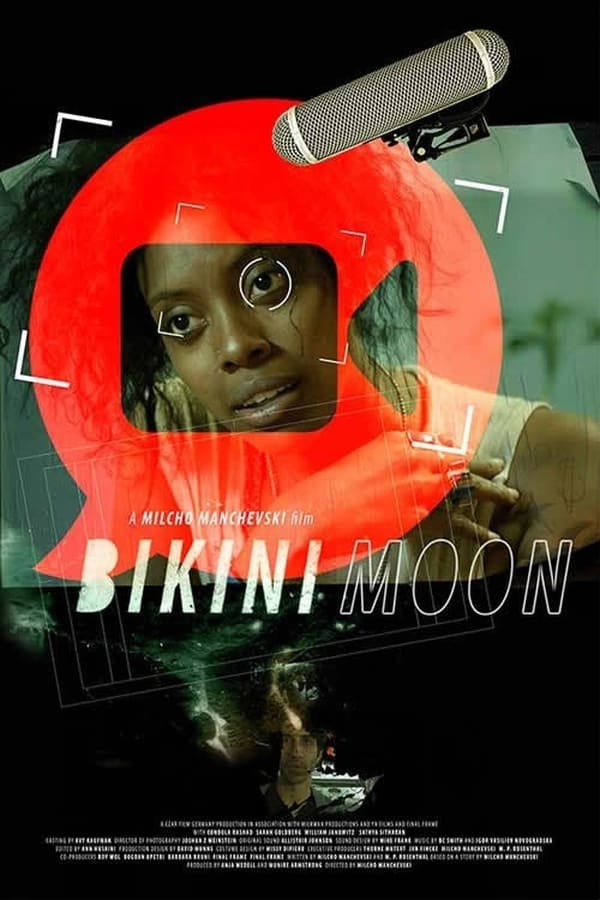 Cover of the movie Bikini Moon