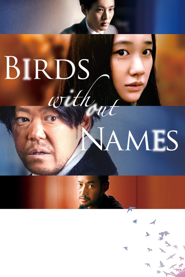 Cover of the movie Birds Without Names