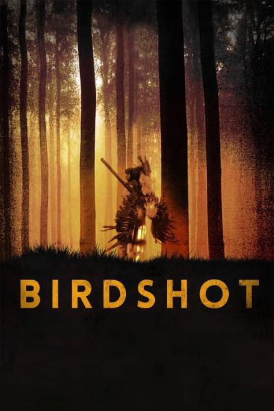 Cover of Birdshot