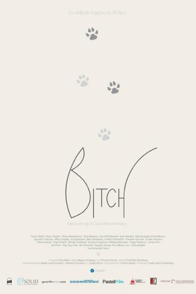Cover of the movie Bitch
