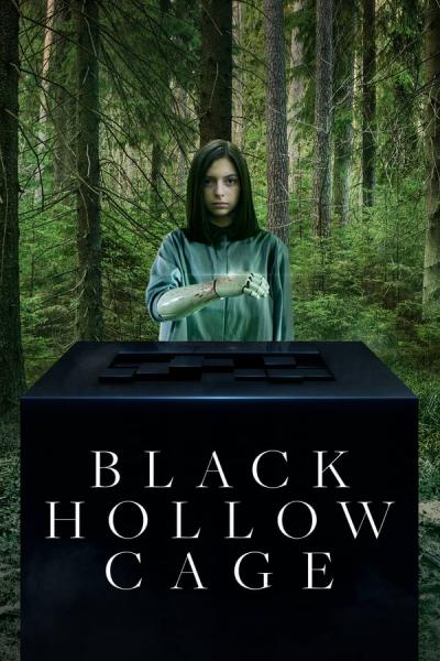 Cover of the movie Black Hollow Cage