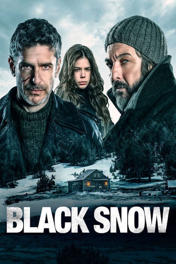 Cover of the movie Black Snow