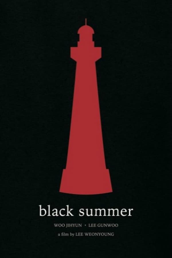 Cover of the movie Black Summer