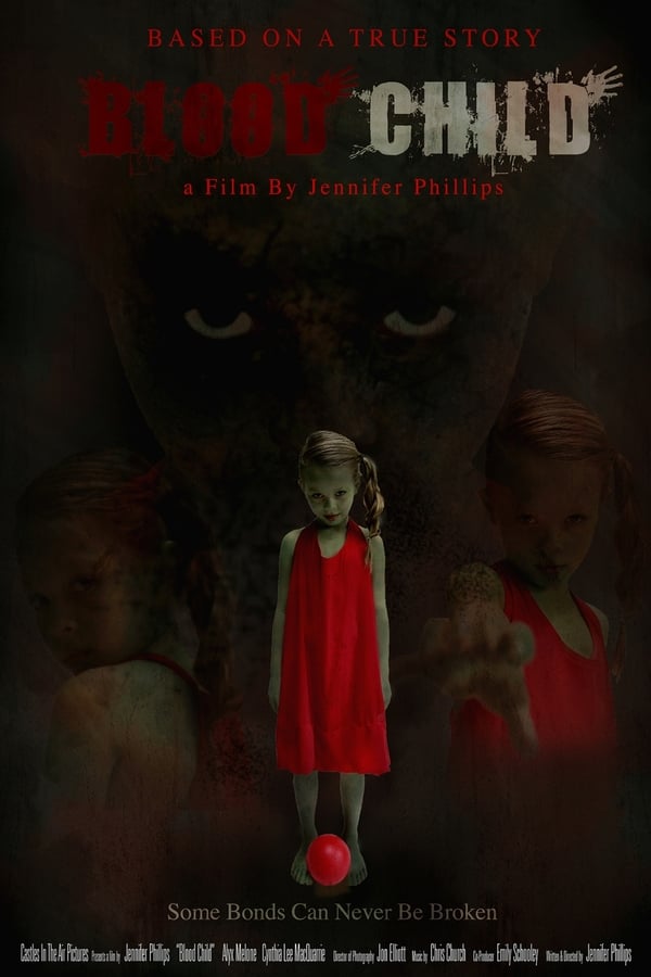 Cover of the movie Blood Child