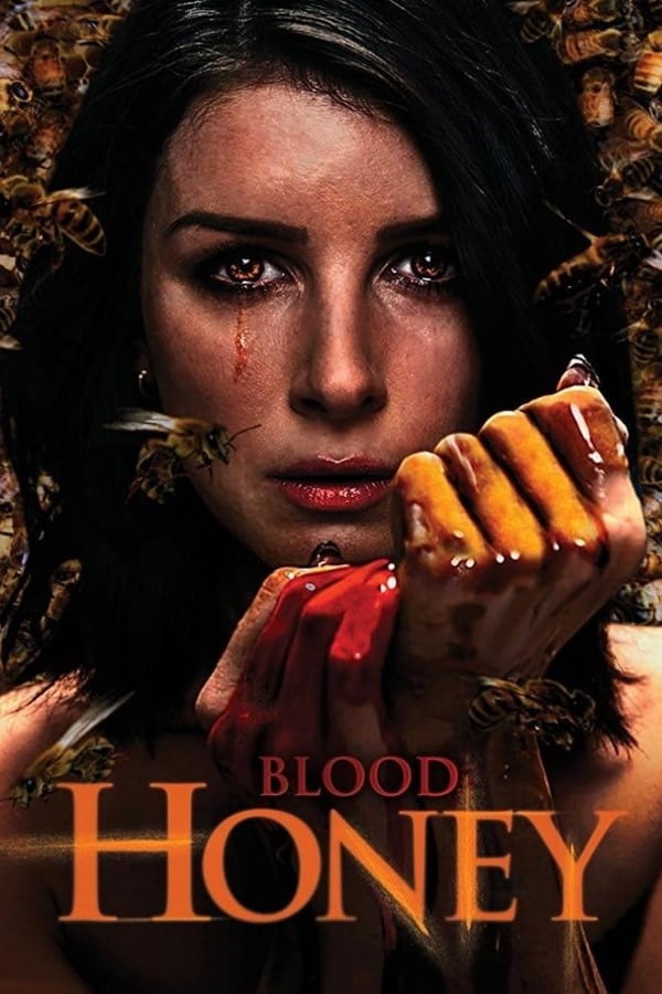 Cover of the movie Blood Honey