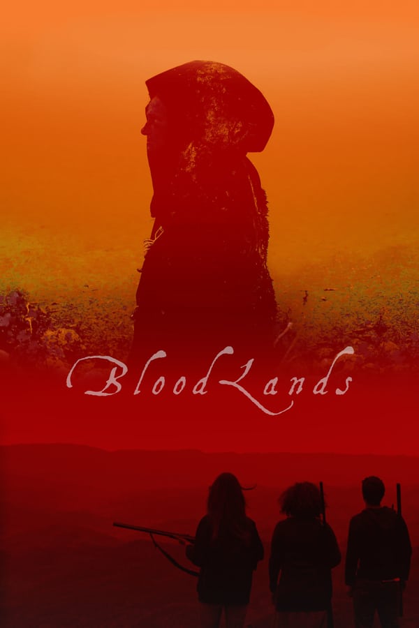 Cover of the movie Bloodlands