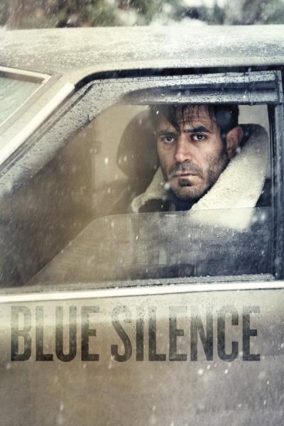 Cover of the movie Blue Silence