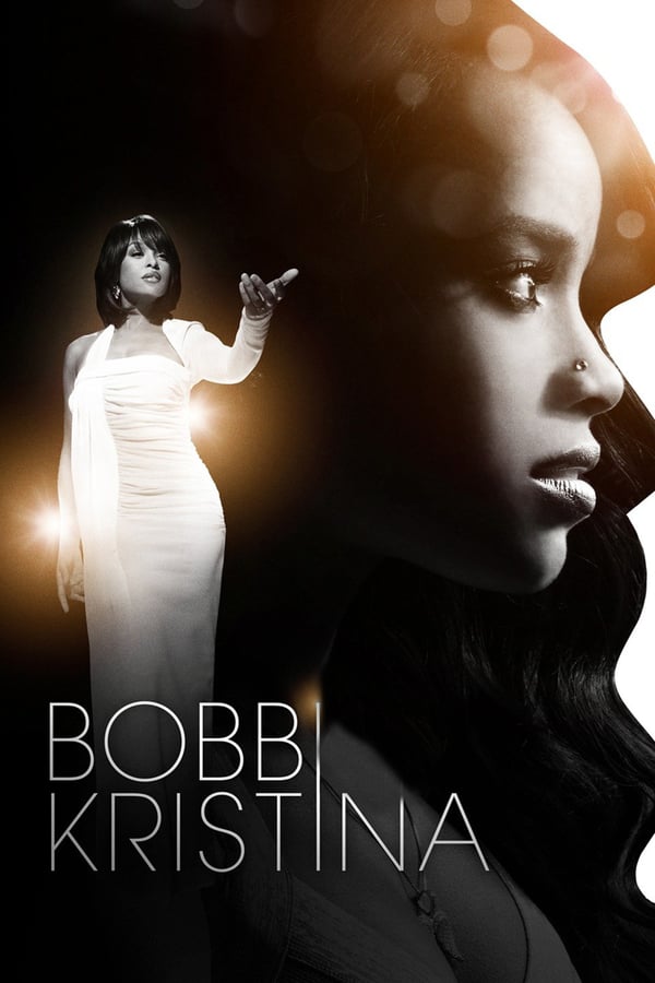 Cover of the movie Bobbi Kristina