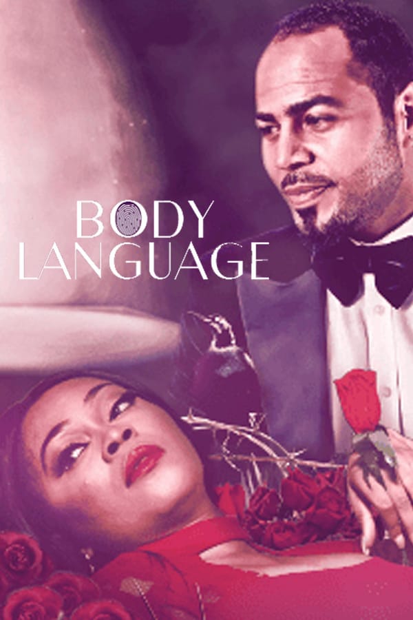 Cover of the movie Body Language