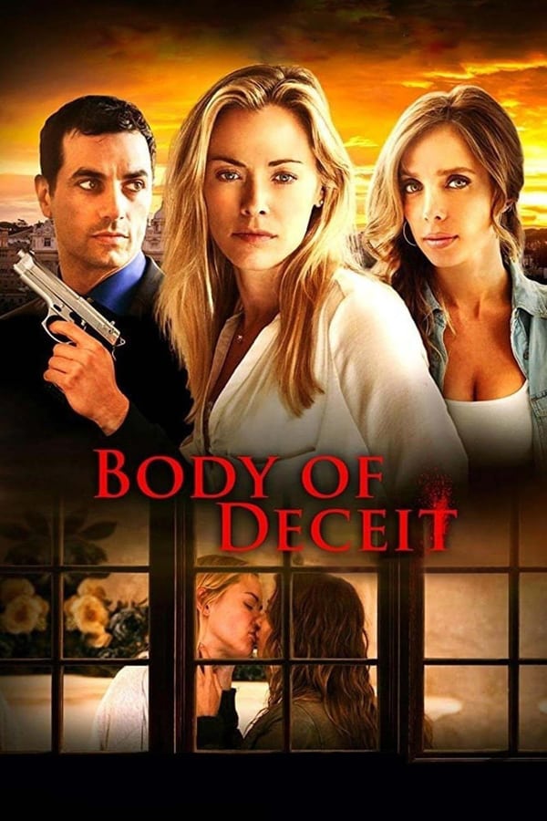 Cover of the movie Body of Deceit