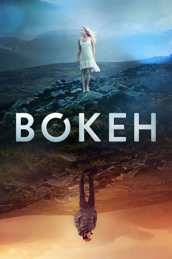Cover of the movie Bokeh