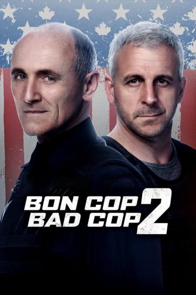 Cover of Bon Cop Bad Cop 2