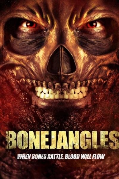 Cover of the movie Bonejangles
