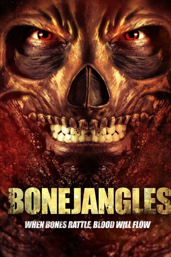 Cover of the movie Bonejangles