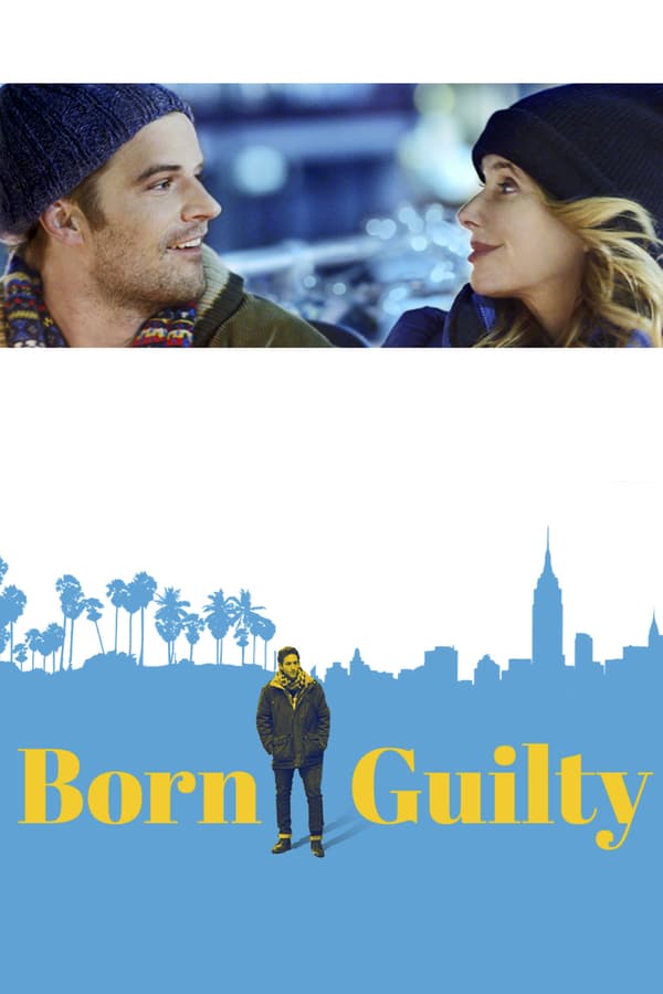 Cover of the movie Born Guilty
