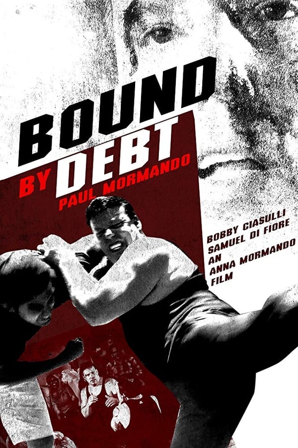 Cover of the movie Bound by Debt