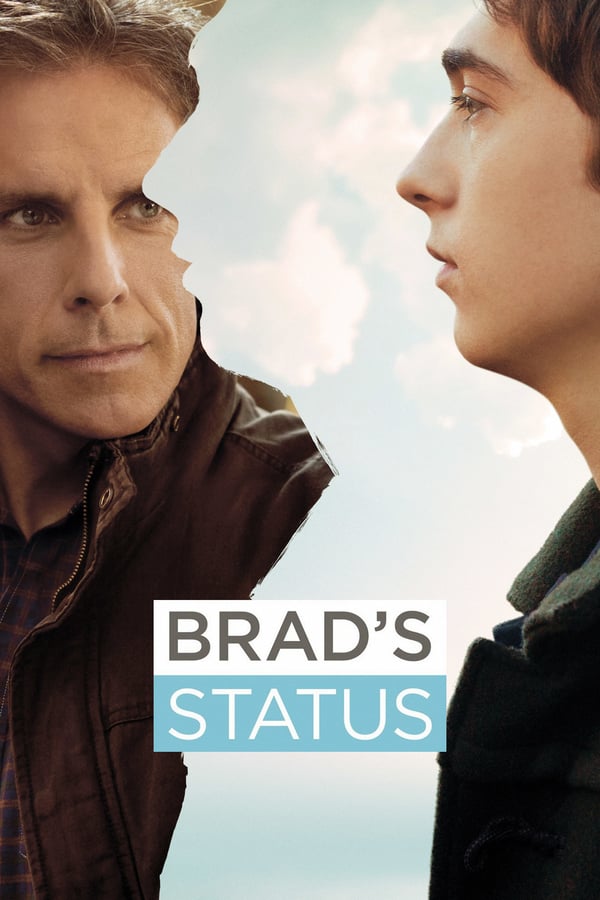 Cover of the movie Brad's Status