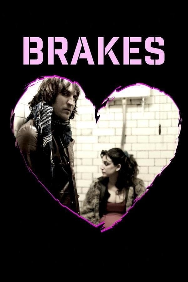 Cover of the movie Brakes