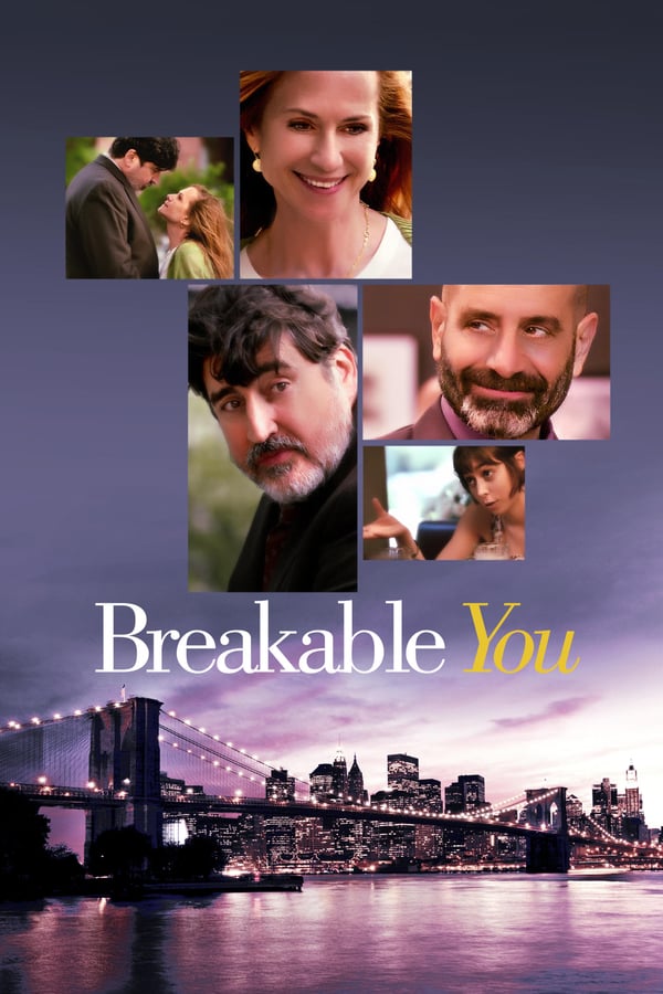 Cover of the movie Breakable You