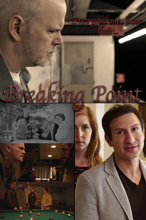 Cover of the movie Breaking Point