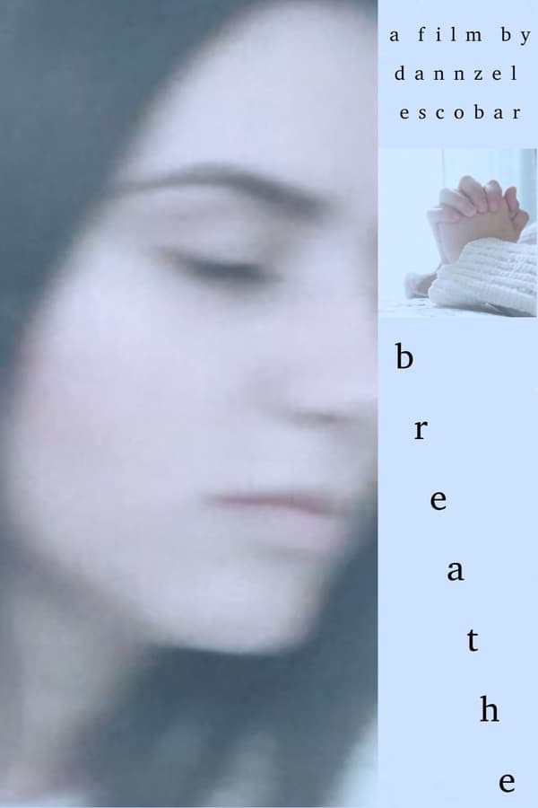 Cover of the movie Breathe