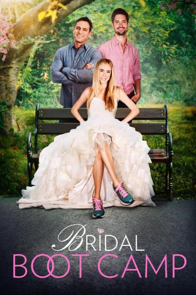 Cover of Bridal Boot Camp