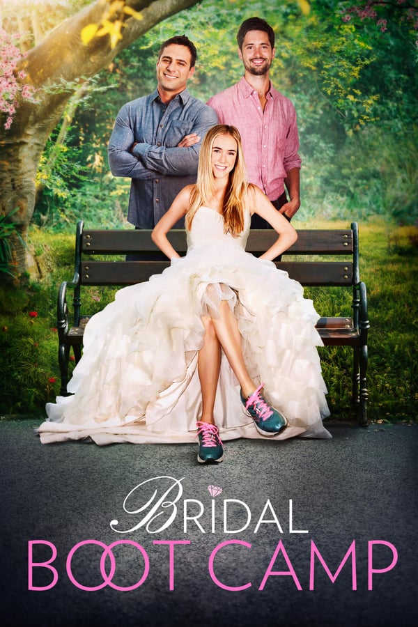 Cover of the movie Bridal Boot Camp