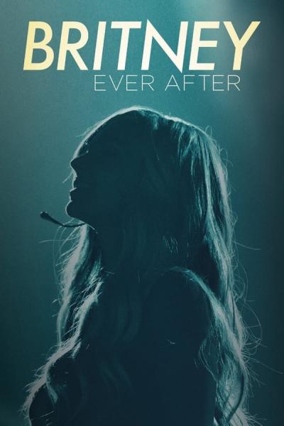 Cover of Britney Ever After