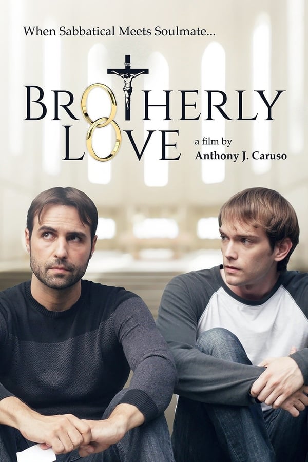 Cover of the movie Brotherly Love