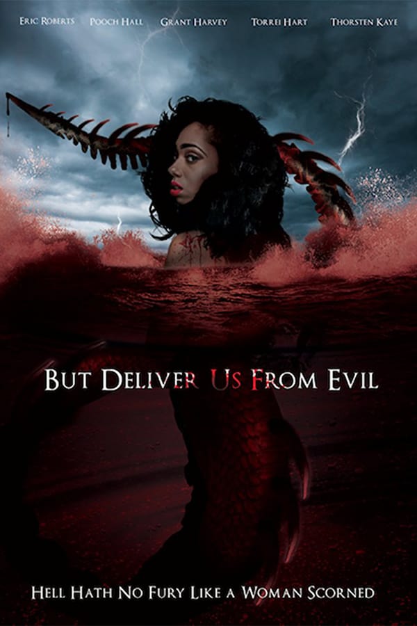 Cover of the movie But Deliver Us from Evil